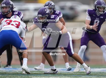 Thumbnail 1 in Boerne vs. Gregory-Portland (UIL 5A D2 Football Regional) photogallery.