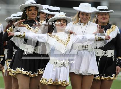 Thumbnail 2 in Palmer vs Gunter (UIL Class 3A Division II Regional Semifinal) photogallery.