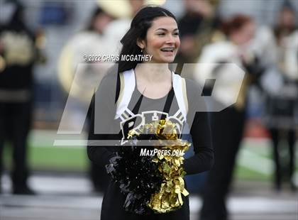 Thumbnail 3 in Palmer vs Gunter (UIL Class 3A Division II Regional Semifinal) photogallery.