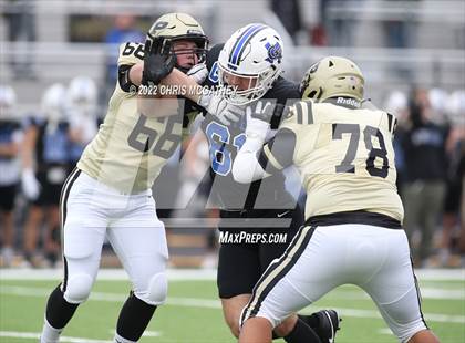 Thumbnail 3 in Palmer vs Gunter (UIL Class 3A Division II Regional Semifinal) photogallery.