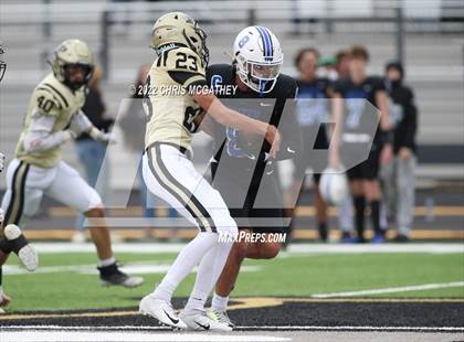 Thumbnail 3 in Palmer vs Gunter (UIL Class 3A Division II Regional Semifinal) photogallery.