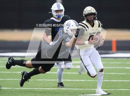 Thumbnail 3 in Palmer vs Gunter (UIL Class 3A Division II Regional Semifinal) photogallery.