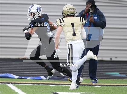 Thumbnail 1 in Palmer vs Gunter (UIL Class 3A Division II Regional Semifinal) photogallery.