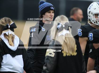 Thumbnail 3 in Palmer vs Gunter (UIL Class 3A Division II Regional Semifinal) photogallery.