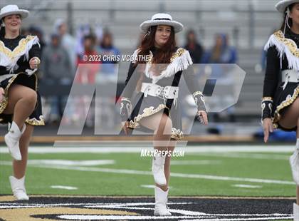 Thumbnail 3 in Palmer vs Gunter (UIL Class 3A Division II Regional Semifinal) photogallery.