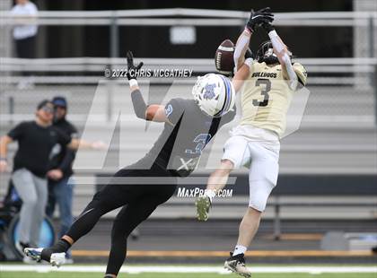 Thumbnail 1 in Palmer vs Gunter (UIL Class 3A Division II Regional Semifinal) photogallery.