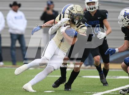 Thumbnail 3 in Palmer vs Gunter (UIL Class 3A Division II Regional Semifinal) photogallery.