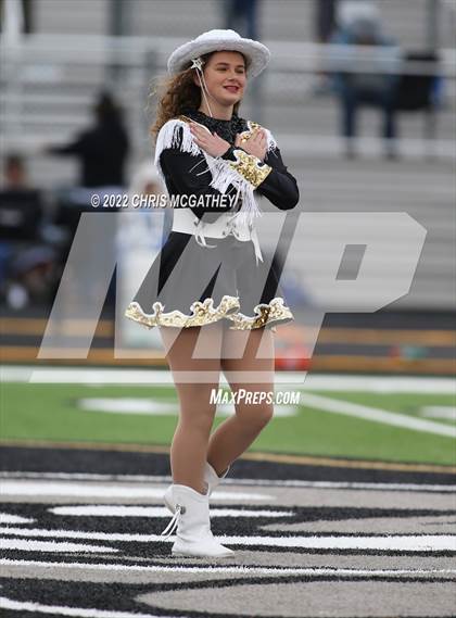 Thumbnail 1 in Palmer vs Gunter (UIL Class 3A Division II Regional Semifinal) photogallery.