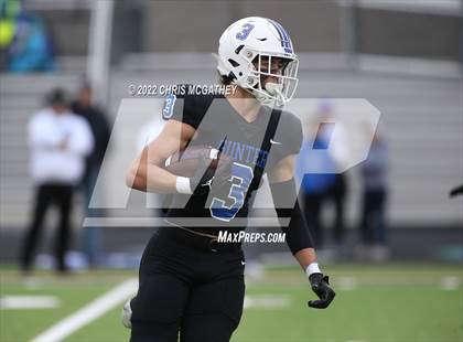 Thumbnail 3 in Palmer vs Gunter (UIL Class 3A Division II Regional Semifinal) photogallery.
