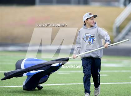 Thumbnail 2 in Palmer vs Gunter (UIL Class 3A Division II Regional Semifinal) photogallery.