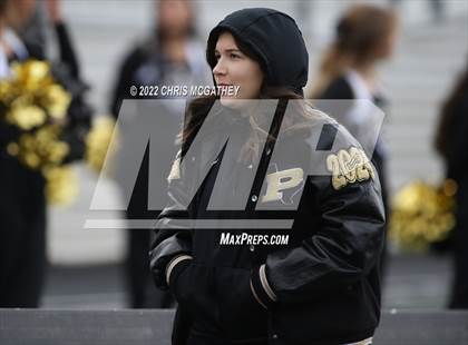 Thumbnail 3 in Palmer vs Gunter (UIL Class 3A Division II Regional Semifinal) photogallery.