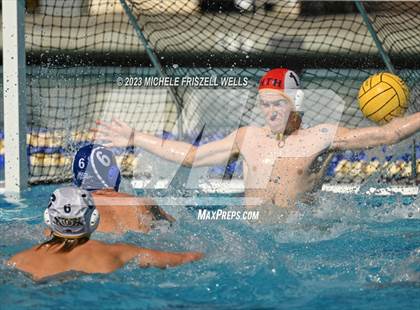 Thumbnail 3 in La Jolla Country Day vs High Tech (CIF SDS DIV.3) photogallery.