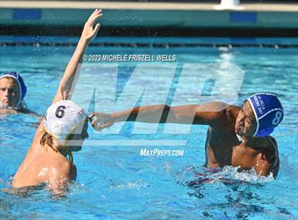 Thumbnail 2 in La Jolla Country Day vs High Tech (CIF SDS DIV.3) photogallery.