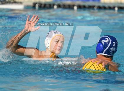 Thumbnail 3 in La Jolla Country Day vs High Tech (CIF SDS DIV.3) photogallery.