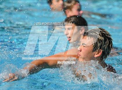 Thumbnail 2 in La Jolla Country Day vs High Tech (CIF SDS DIV.3) photogallery.
