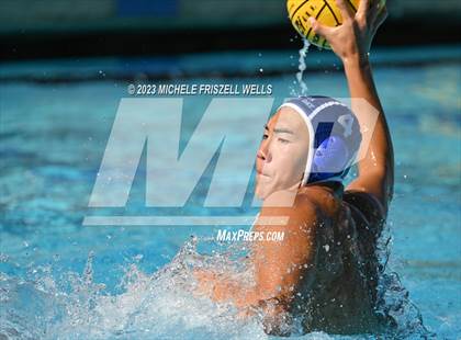 Thumbnail 2 in La Jolla Country Day vs High Tech (CIF SDS DIV.3) photogallery.