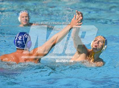 Thumbnail 2 in La Jolla Country Day vs High Tech (CIF SDS DIV.3) photogallery.
