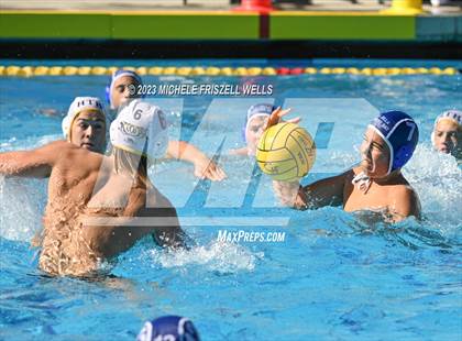 Thumbnail 2 in La Jolla Country Day vs High Tech (CIF SDS DIV.3) photogallery.