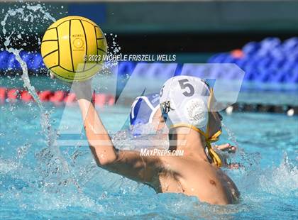 Thumbnail 2 in La Jolla Country Day vs High Tech (CIF SDS DIV.3) photogallery.