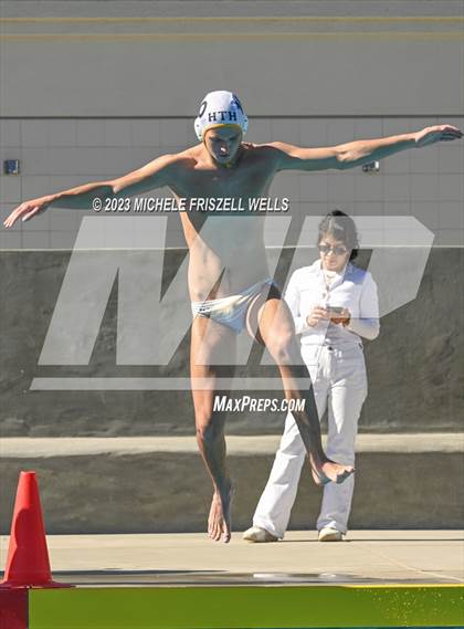 Thumbnail 2 in La Jolla Country Day vs High Tech (CIF SDS DIV.3) photogallery.