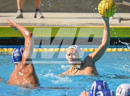 Thumbnail 3 in La Jolla Country Day vs High Tech (CIF SDS DIV.3) photogallery.