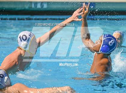 Thumbnail 3 in La Jolla Country Day vs High Tech (CIF SDS DIV.3) photogallery.