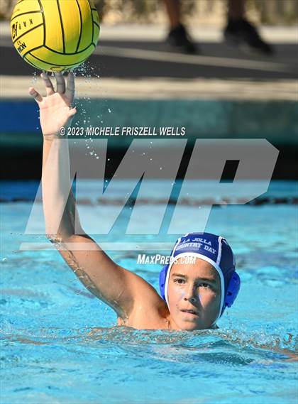 Thumbnail 2 in La Jolla Country Day vs High Tech (CIF SDS DIV.3) photogallery.