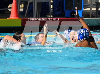 Thumbnail 3 in La Jolla Country Day vs High Tech (CIF SDS DIV.3) photogallery.