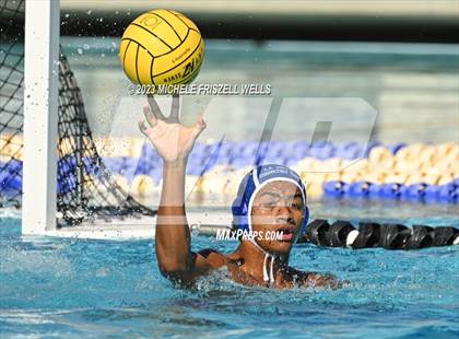 Thumbnail 2 in La Jolla Country Day vs High Tech (CIF SDS DIV.3) photogallery.