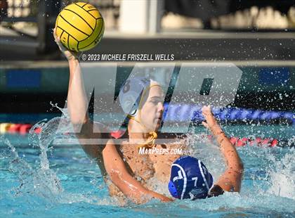 Thumbnail 3 in La Jolla Country Day vs High Tech (CIF SDS DIV.3) photogallery.