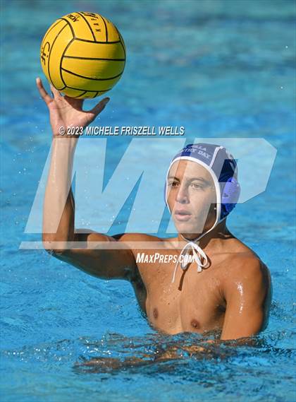 Thumbnail 2 in La Jolla Country Day vs High Tech (CIF SDS DIV.3) photogallery.