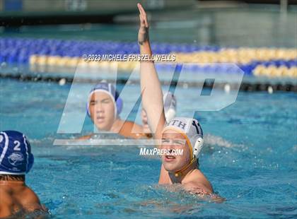 Thumbnail 2 in La Jolla Country Day vs High Tech (CIF SDS DIV.3) photogallery.