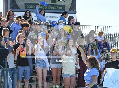 Thumbnail 3 in La Jolla Country Day vs High Tech (CIF SDS DIV.3) photogallery.