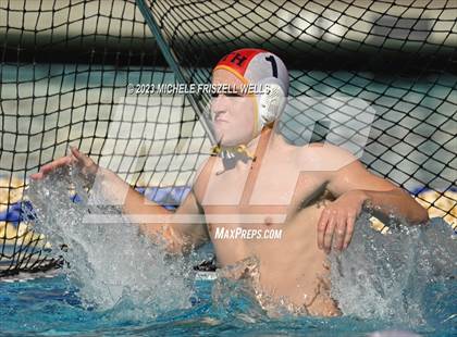 Thumbnail 2 in La Jolla Country Day vs High Tech (CIF SDS DIV.3) photogallery.