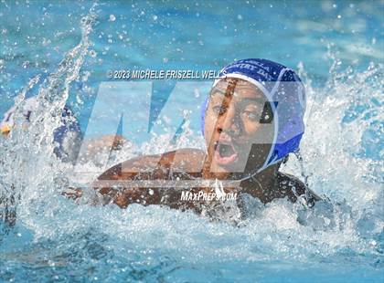 Thumbnail 3 in La Jolla Country Day vs High Tech (CIF SDS DIV.3) photogallery.