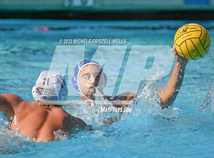 Thumbnail 3 in La Jolla Country Day vs High Tech (CIF SDS DIV.3) photogallery.