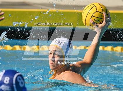 Thumbnail 2 in La Jolla Country Day vs High Tech (CIF SDS DIV.3) photogallery.