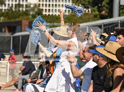 Thumbnail 1 in La Jolla Country Day vs High Tech (CIF SDS DIV.3) photogallery.