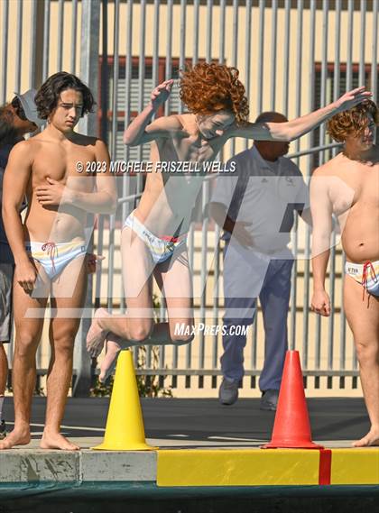Thumbnail 2 in La Jolla Country Day vs High Tech (CIF SDS DIV.3) photogallery.