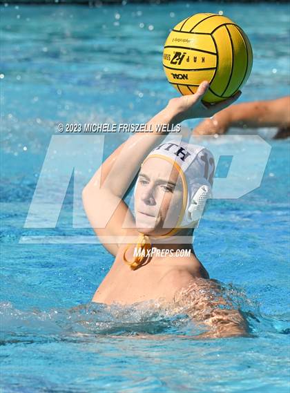 Thumbnail 2 in La Jolla Country Day vs High Tech (CIF SDS DIV.3) photogallery.