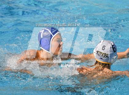 Thumbnail 2 in La Jolla Country Day vs High Tech (CIF SDS DIV.3) photogallery.