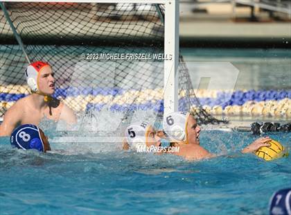 Thumbnail 1 in La Jolla Country Day vs High Tech (CIF SDS DIV.3) photogallery.