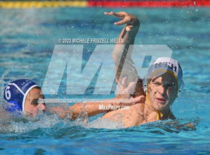 Thumbnail 2 in La Jolla Country Day vs High Tech (CIF SDS DIV.3) photogallery.