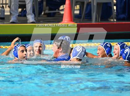 Thumbnail 2 in La Jolla Country Day vs High Tech (CIF SDS DIV.3) photogallery.
