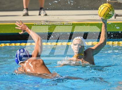Thumbnail 2 in La Jolla Country Day vs High Tech (CIF SDS DIV.3) photogallery.
