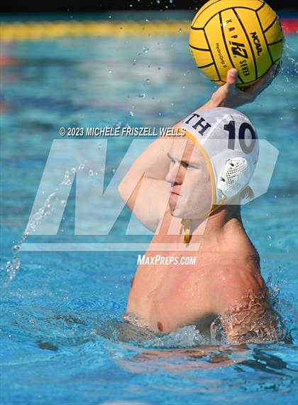 Thumbnail 2 in La Jolla Country Day vs High Tech (CIF SDS DIV.3) photogallery.