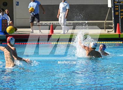 Thumbnail 2 in La Jolla Country Day vs High Tech (CIF SDS DIV.3) photogallery.