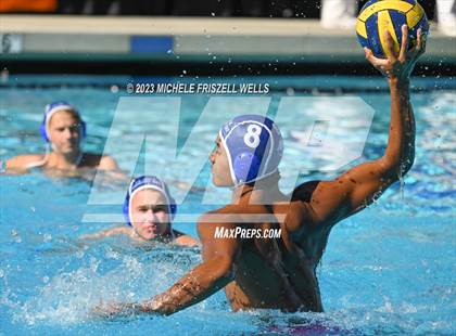 Thumbnail 3 in La Jolla Country Day vs High Tech (CIF SDS DIV.3) photogallery.