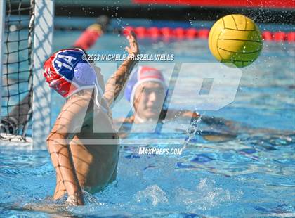 Thumbnail 2 in La Jolla Country Day vs High Tech (CIF SDS DIV.3) photogallery.