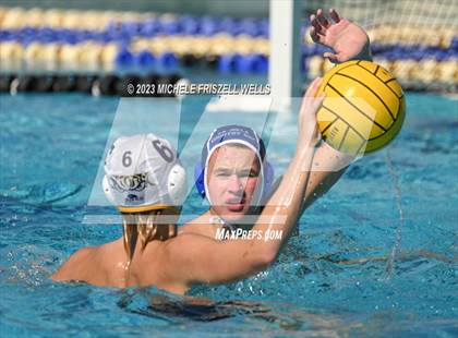 Thumbnail 1 in La Jolla Country Day vs High Tech (CIF SDS DIV.3) photogallery.